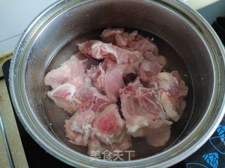 排骨湯的做法大全清燉——家常美味與健康共享，家常排骨湯清燉法，美味與健康共享之道