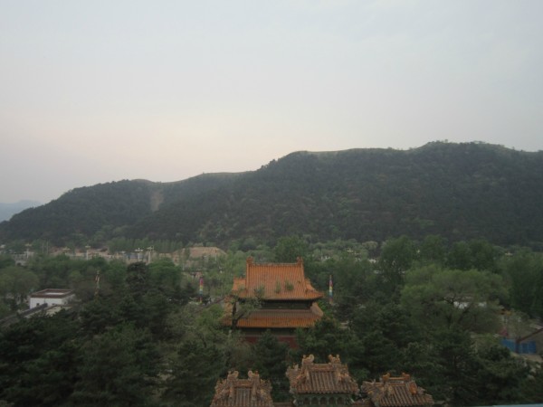 河北旅游攻略三日游，深度探索的魅力之旅，河北三日深度游攻略，魅力之旅探索之旅