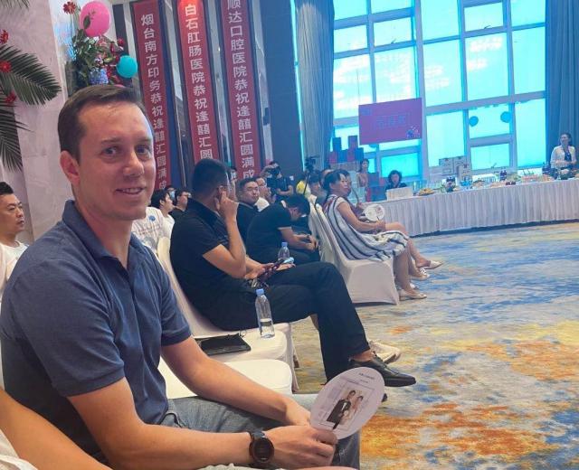 煙臺(tái)相親論壇，連接心靈的橋梁，尋找幸福的起點(diǎn)，煙臺(tái)相親論壇，心靈橋梁，幸福起點(diǎn)之旅