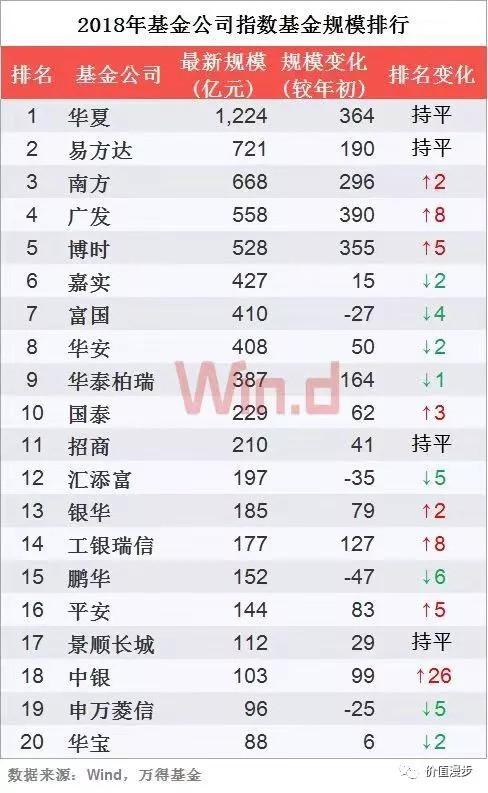 中國指數(shù)基金的種類與特點(diǎn)，中國指數(shù)基金的種類與特點(diǎn)概覽