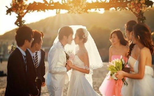 婚姻所，解讀婚姻登記的溫馨驛站，婚姻登記解讀，溫馨驛站的奧秘與力量