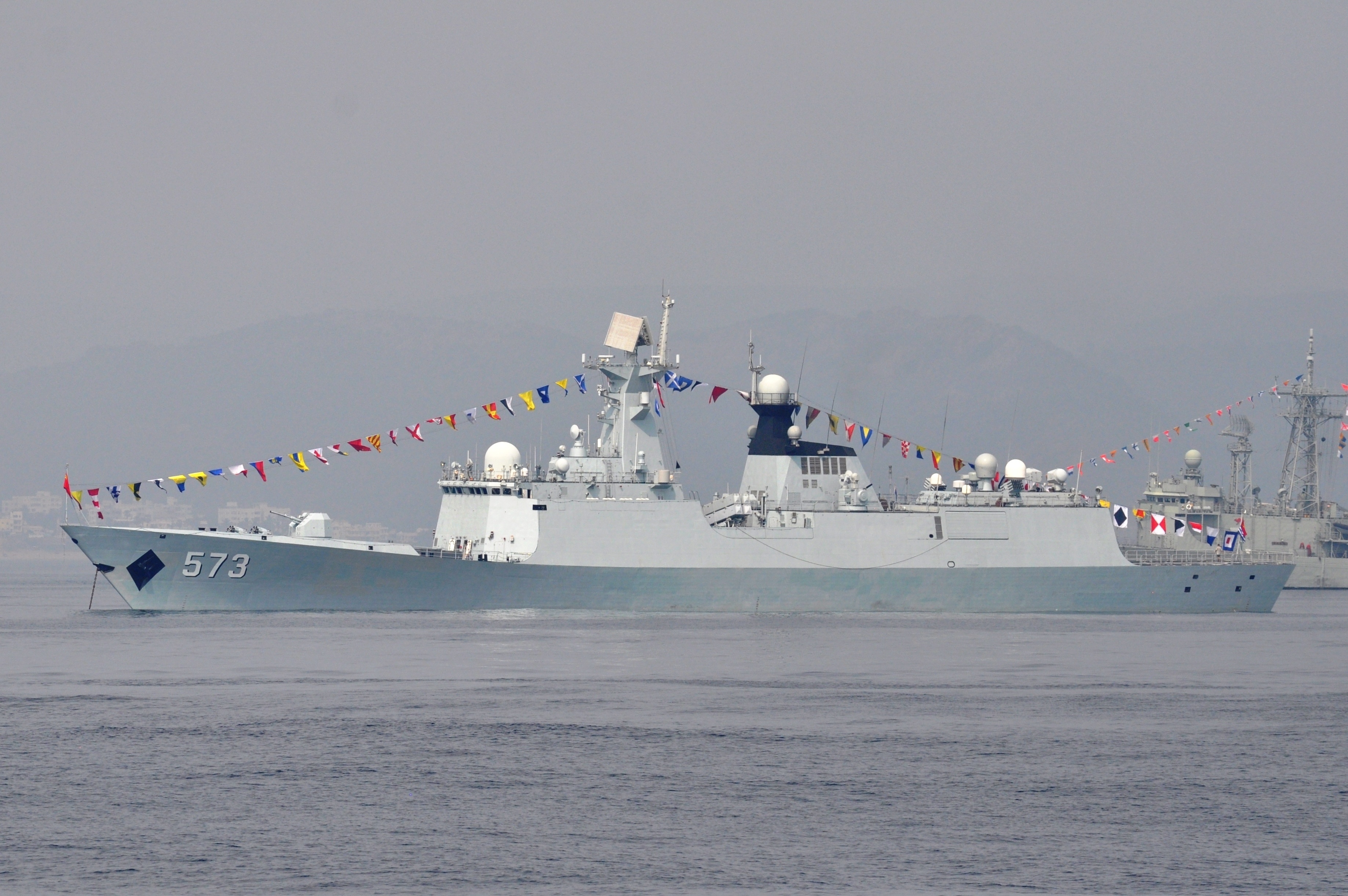 柳州艦圖片，揭示中國海軍現(xiàn)代化力量的縮影，中國海軍現(xiàn)代化力量縮影，柳州艦圖片展示