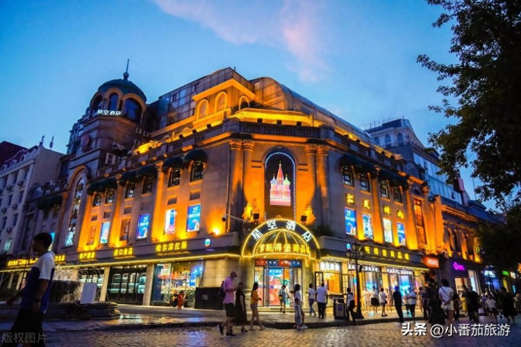 哈爾濱旅游景點(diǎn)有哪些，探尋北方之都的迷人魅力，探尋北方之都哈爾濱的迷人旅游景點(diǎn)