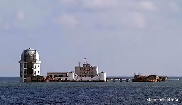 南海島嶼現(xiàn)狀圖，揭示海洋領(lǐng)土的復(fù)雜性與重要性，南海島嶼現(xiàn)狀圖，揭示復(fù)雜性與重要性的海洋領(lǐng)土揭秘圖