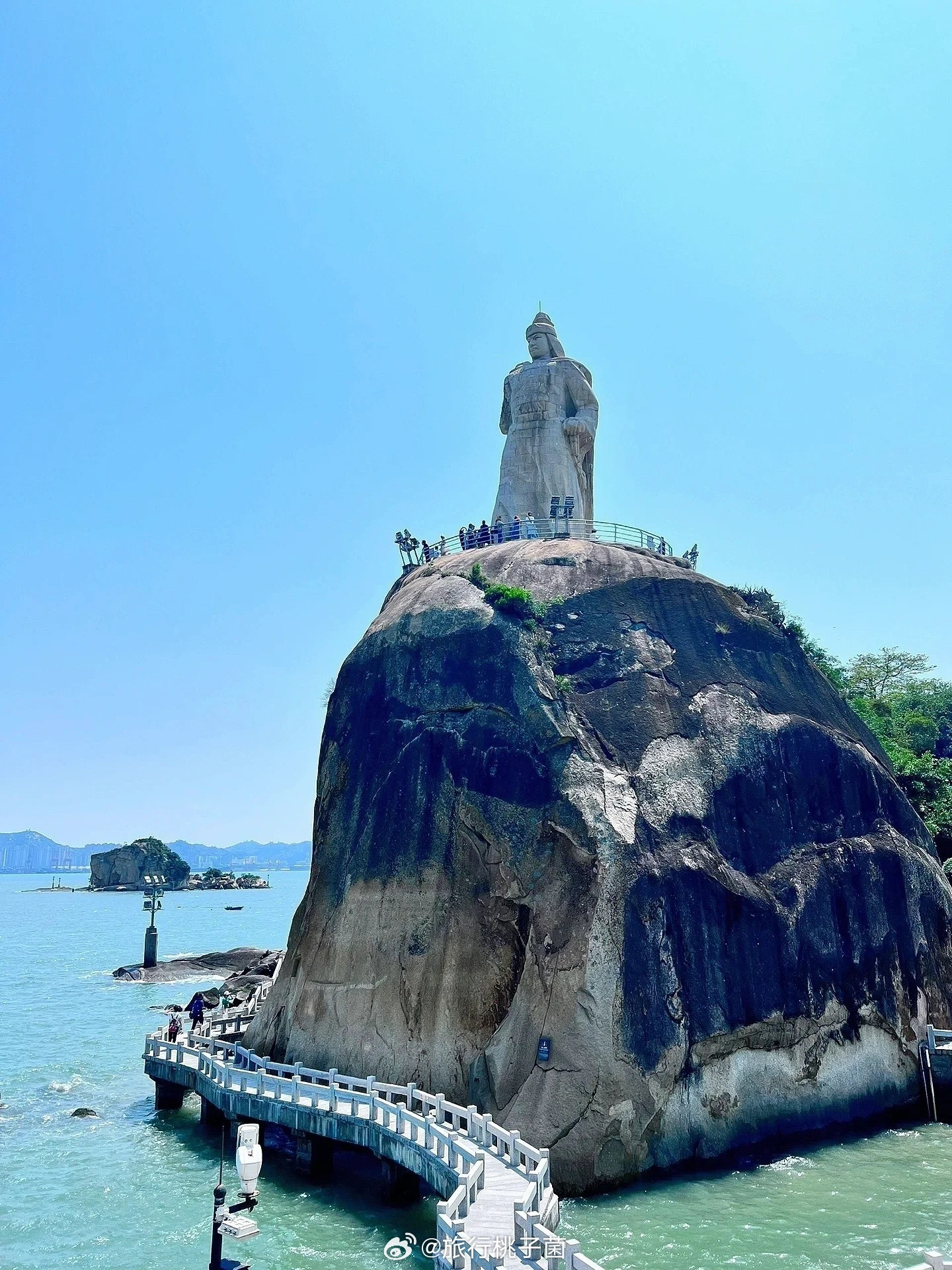 廈門鼓浪嶼預(yù)約公眾號(hào)，探索智慧旅游的便捷之路，廈門鼓浪嶼預(yù)約公眾號(hào)，智慧旅游的便捷探索之路