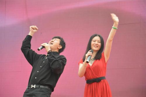 歌手張冬玲，音樂之路的閃耀之星，張冬玲，音樂之路的璀璨之星