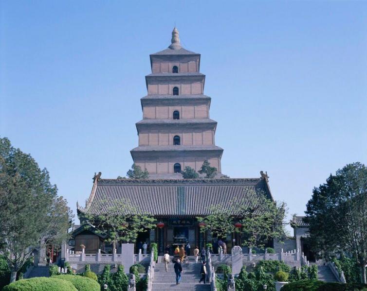 陜西旅游地圖自駕游攻略，陜西自駕游攻略，旅游地圖詳解