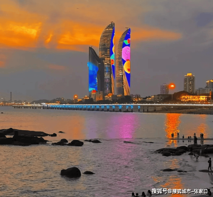 廈門之旅，探尋最適合的游玩天數，廈門之旅，探尋最佳游玩天數