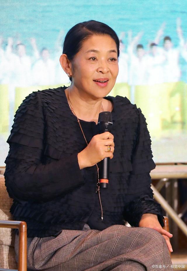 倪萍國(guó)籍，一位傳奇人物的國(guó)際視野與文化情懷，倪萍，傳奇人物的國(guó)際視野與文化情懷