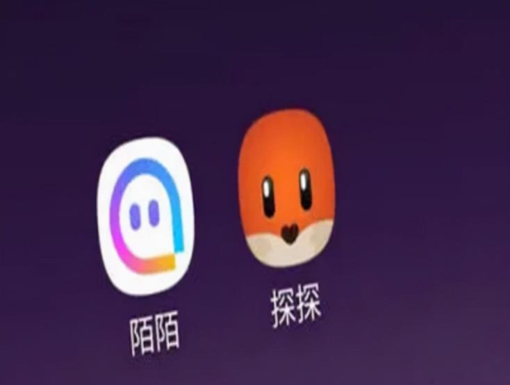探探與陌陌，哪個(gè)社交平臺更靠譜？，探探與陌陌，哪個(gè)社交平臺更值得信賴？