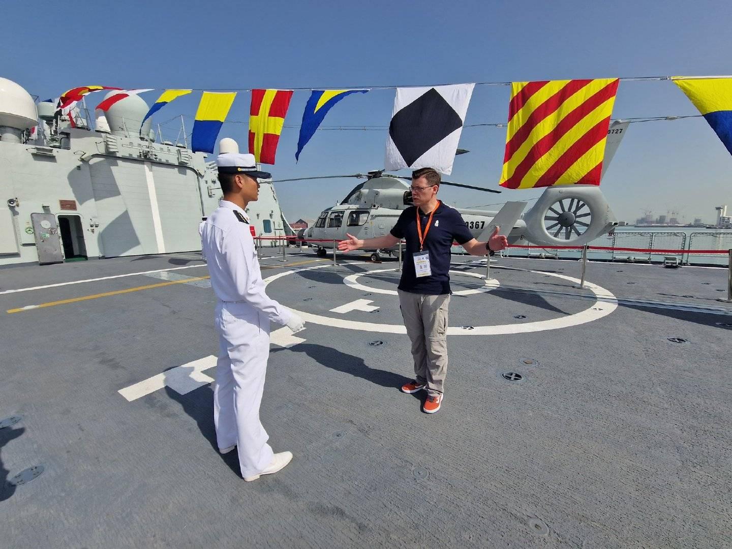 中國(guó)海軍新紀(jì)元，052D導(dǎo)彈驅(qū)逐艦的服役之路，中國(guó)海軍新紀(jì)元，052D導(dǎo)彈驅(qū)逐艦的崛起之路