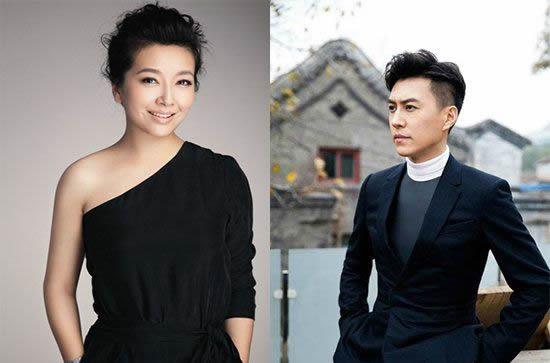 靳東江珊個人資料，探尋兩位優(yōu)秀演藝人才的非凡旅程，靳東江珊的演藝之路，探尋兩位優(yōu)秀人才的非凡旅程
