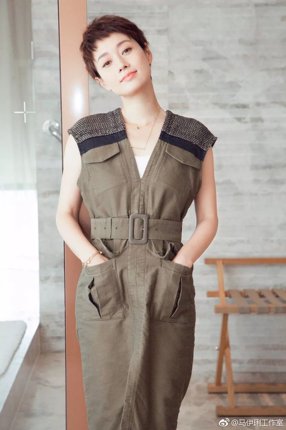 馬伊琍的身高，探究一個(gè)女演員的成長(zhǎng)與魅力，馬伊琍，身高背后的成長(zhǎng)與魅力之旅