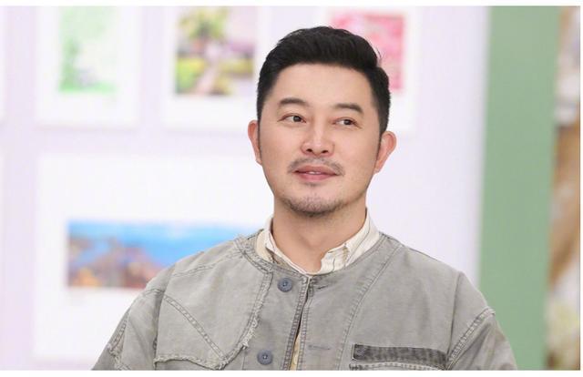 演員沙溢，從銀幕到舞臺，展現(xiàn)多才多藝的魅力，沙溢，銀幕舞臺間的多才多藝魅力