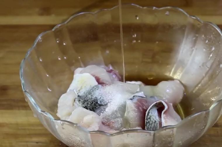酸菜魚，家常美味，輕松制作，家常酸菜魚，輕松制作，美味可口！