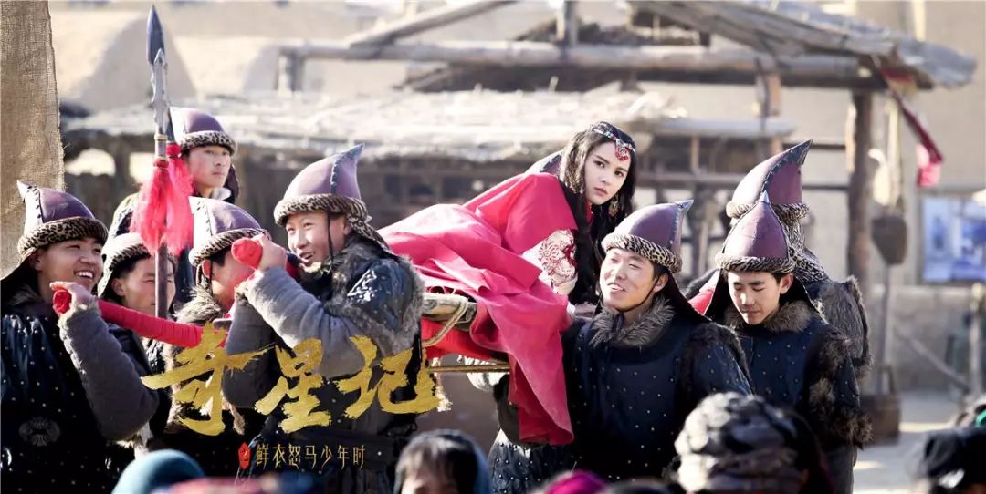 鮮衣怒馬少年時(shí)——青春的色彩與活力，青春的色彩與活力，鮮衣怒馬少年時(shí)