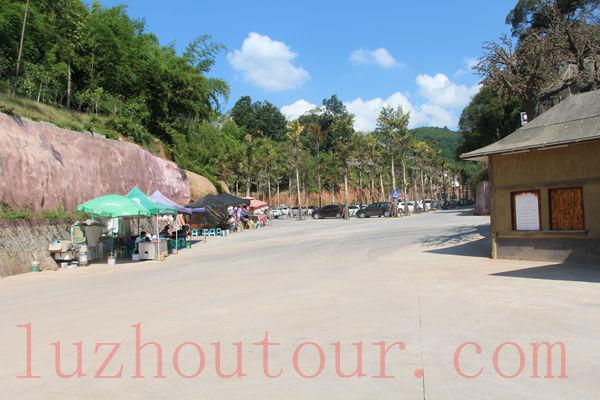 江門旅游景點排名前十，江門旅游景點排名TOP10