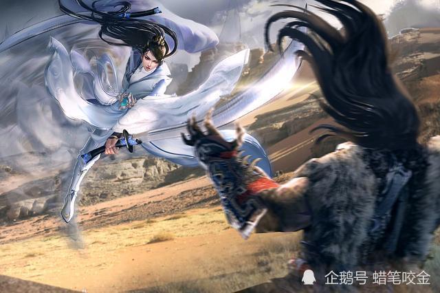 雪中悍刀行免費觀看完整版，一部江湖風云的壯麗史詩，雪中悍刀行免費觀看完整版，壯麗江湖風云史詩呈現(xiàn)眼前