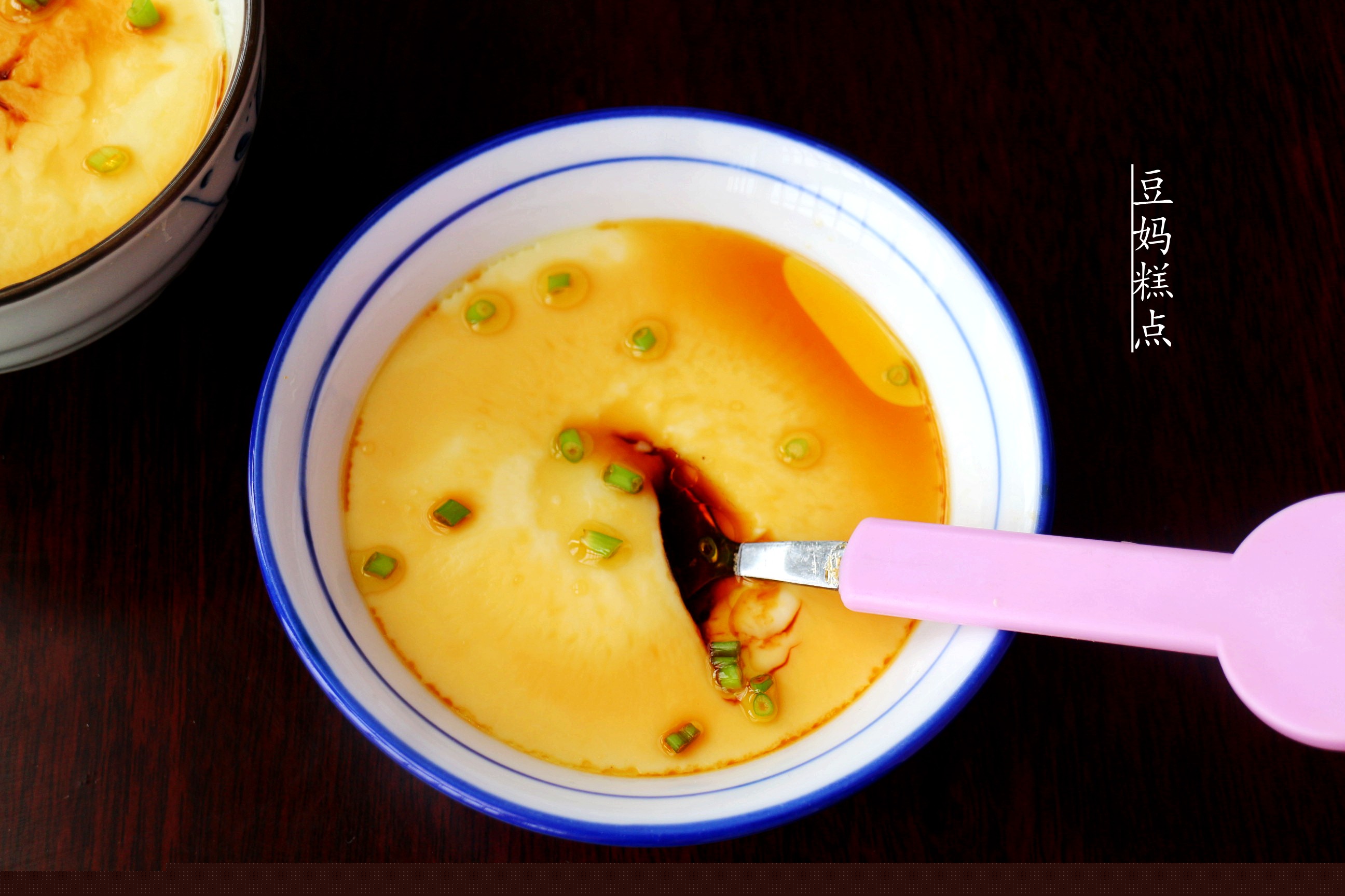 蒸雞蛋羹的做法，一道家常美食的細致呈現(xiàn)，蒸雞蛋羹的詳細做法，家常美食的精致呈現(xiàn)