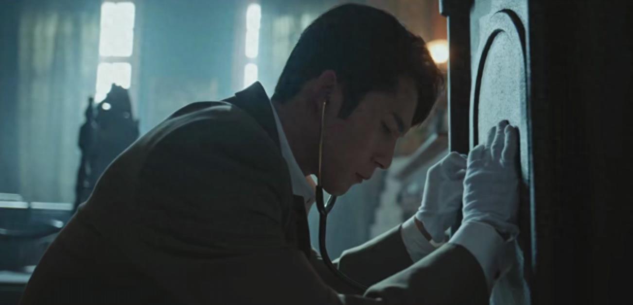 十部熬夜也要看的諜戰(zhàn)劇，十部諜戰(zhàn)劇，熬夜也要追！
