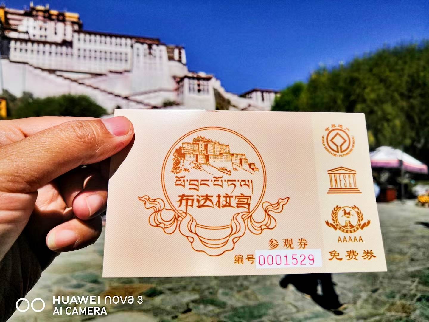 布達(dá)拉宮門票預(yù)訂官網(wǎng)詳解，布達(dá)拉宮門票預(yù)訂官網(wǎng)全面指南
