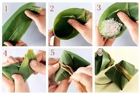 包粽子教程，一步步帶你領(lǐng)略傳統(tǒng)美食的魅力，包粽子教程，手把手領(lǐng)略傳統(tǒng)美食的魅力之旅