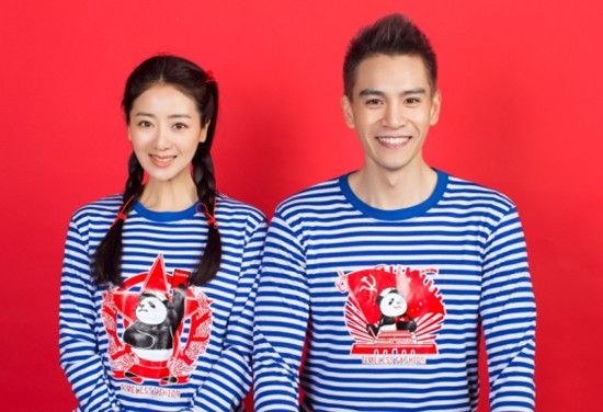經(jīng)超個(gè)人資料簡(jiǎn)介與小李琳，星光下的緣分，經(jīng)超與小李琳，星光下的浪漫緣分簡(jiǎn)介