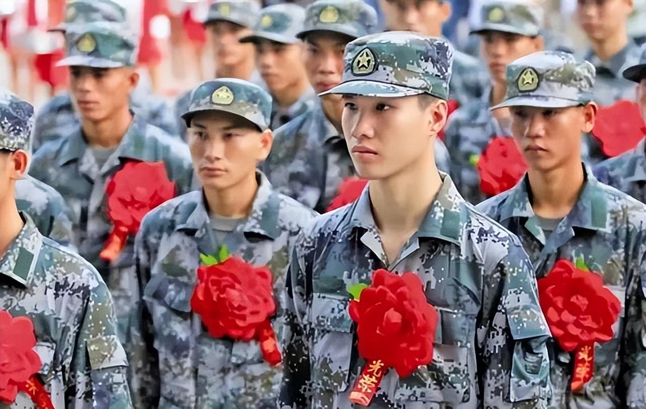 2023征兵新規(guī)正式發(fā)布，2023征兵新規(guī)正式發(fā)布，新政策解讀與影響分析
