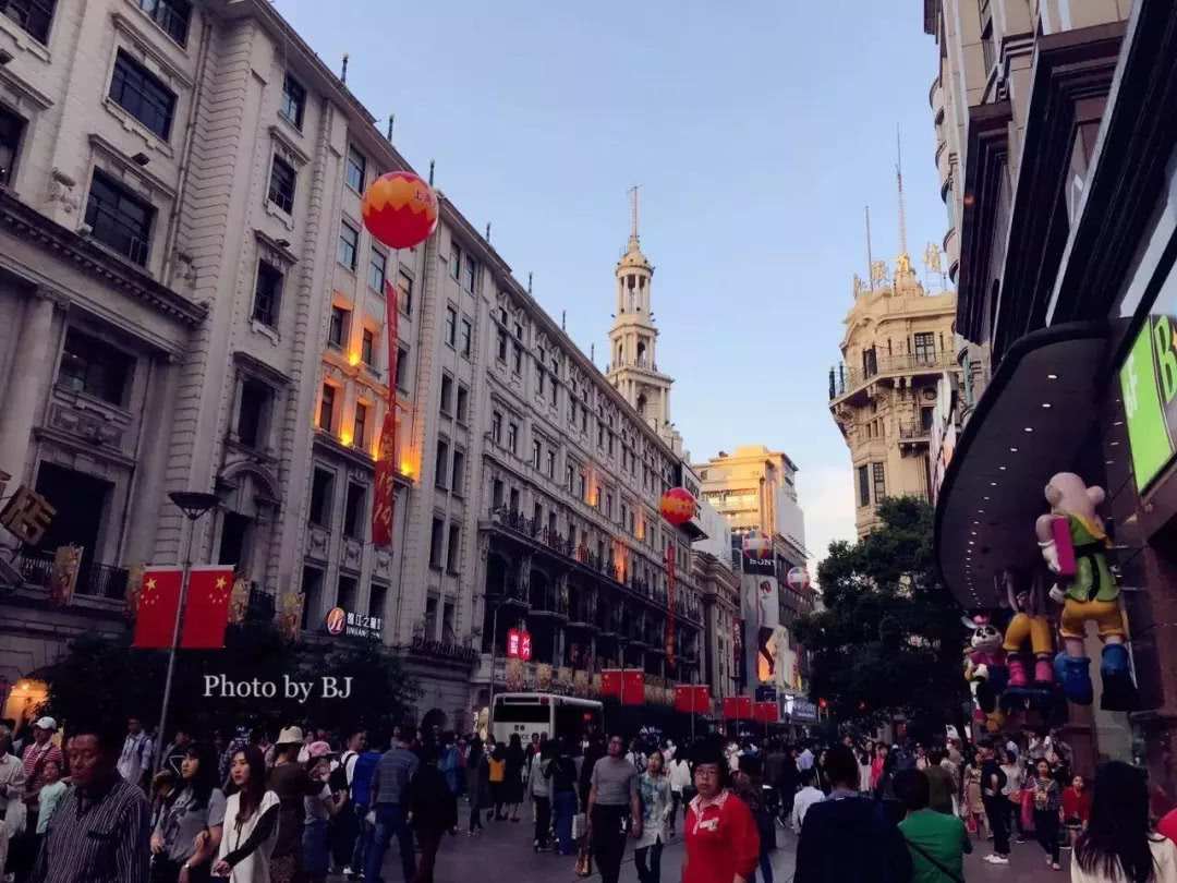 上海去哪里玩比較好——探索魔都的魅力景點，魔都之旅，探索上海的魅力景點