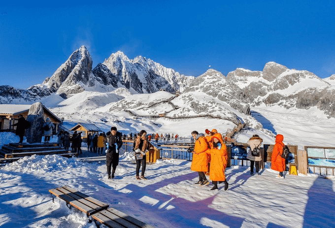 云南旅游線路推薦，七天精彩之旅，云南七天精彩旅游線路推薦