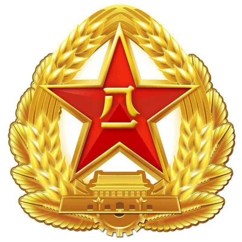 軍徽，榮耀的象征，國(guó)家的驕傲，軍徽，榮耀的象征，國(guó)家的榮光