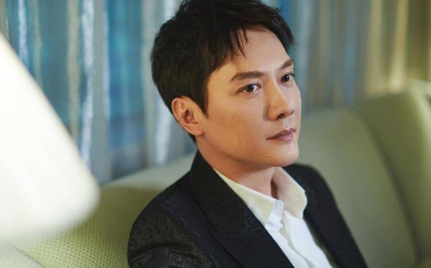 馮紹峰合作過的女演員，熒幕上的璀璨星光，馮紹峰合作女星，熒幕上的閃耀搭配