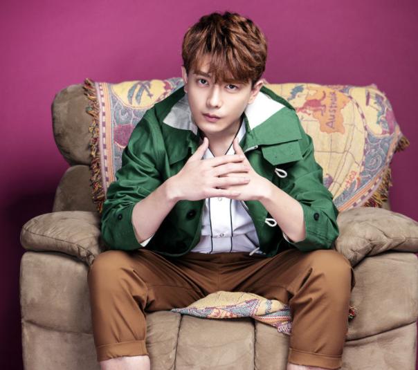任嘉倫老婆也出演錦衣之下，幕后故事與熒幕魅力，任嘉倫妻子參演錦衣之下，幕后故事與熒幕下的魅力