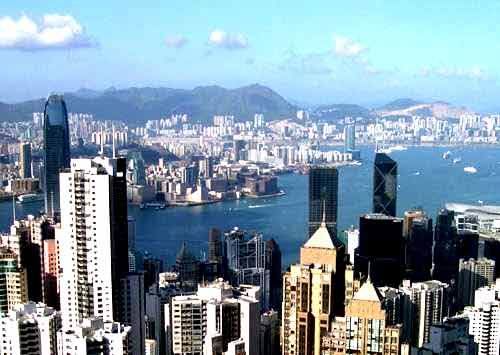 香港澳門資料大全，歷史、文化、經(jīng)濟與社會發(fā)展概述，香港澳門概覽，歷史、文化、經(jīng)濟與社會發(fā)展全解析