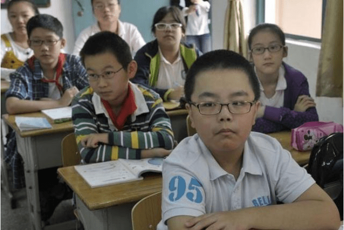 我學生的媽媽——雙字ID背后的故事，我學生的媽媽——雙字ID背后的溫情故事
