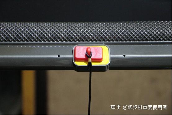 跑步機折疊開關圖解及位置詳解，跑步機折疊開關圖解與位置詳解指南