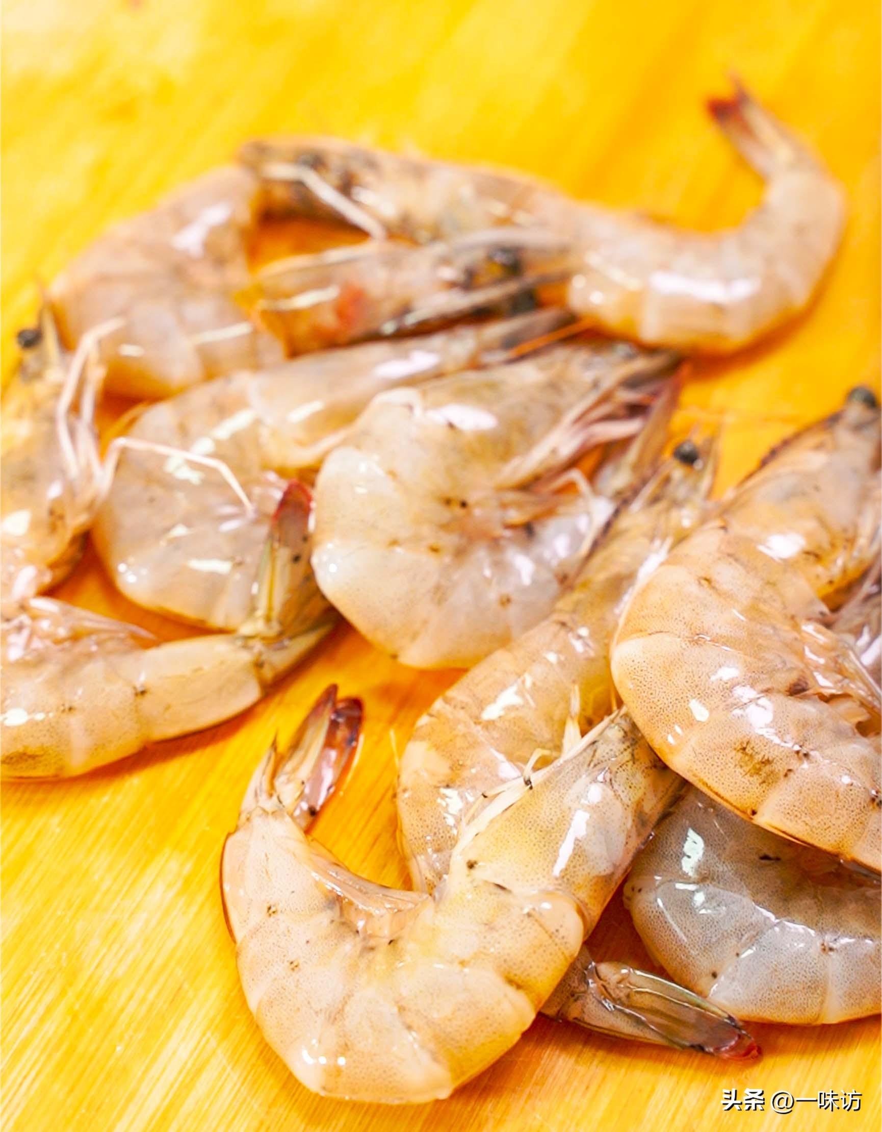 家常美味，油燜大蝦的烹飪藝術(shù)，家常美味，油燜大蝦的烹飪技巧與藝術(shù)