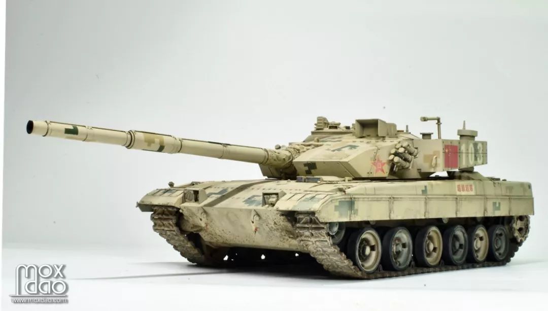 ZTZ96A原型車，探索前沿科技與軍事力量的完美結(jié)合，ZTZ96A原型車，前沿科技與軍事力量的巔峰融合