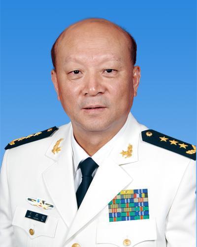中國海軍司令員在2022年的角色與貢獻，中國海軍司令員在2022年的關(guān)鍵角色與卓越貢獻