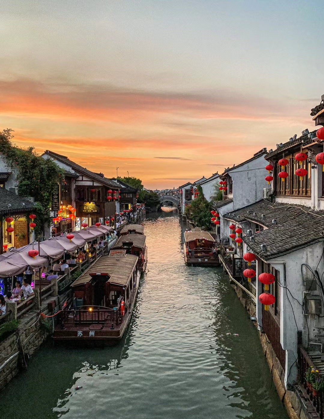 蘇州主要旅游景點(diǎn)，歷史與自然的完美融合，蘇州，歷史與自然景點(diǎn)的完美融合之旅