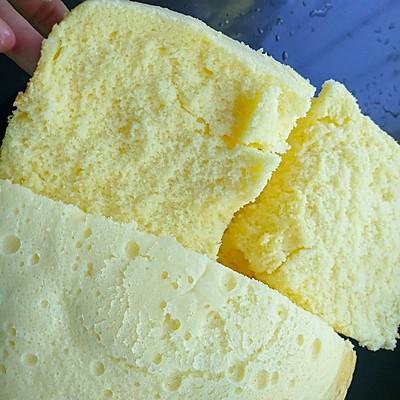 家常蒸蛋糕的制作方法，家常蒸蛋糕詳細(xì)制作教程