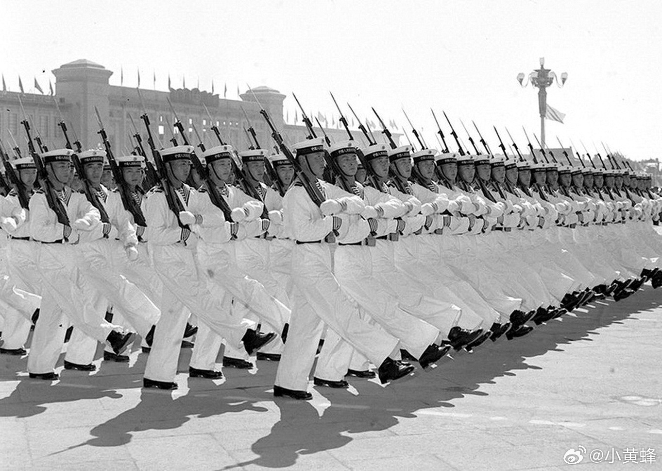 大閱兵的歷史沿革與特殊年份——紀念大閱兵的歷史時刻，大閱兵的歷史沿革與特殊紀念時刻，回顧歷史時刻的壯麗畫卷