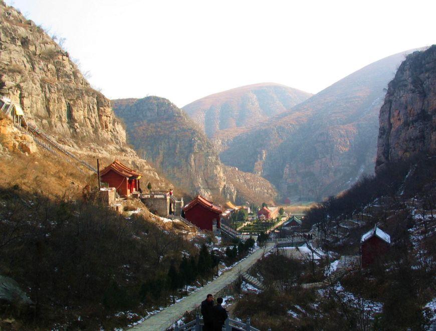 河南省內(nèi)旅游景點，探尋千年文化的魅力之旅，河南千年文化探尋之旅，省內(nèi)旅游景點全攻略