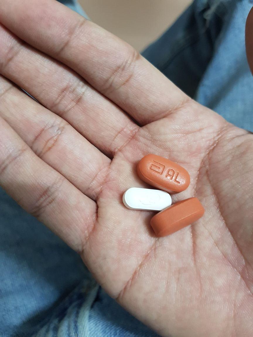 艾滋病阻斷藥，種類與理解，艾滋病阻斷藥的種類與理解簡(jiǎn)介
