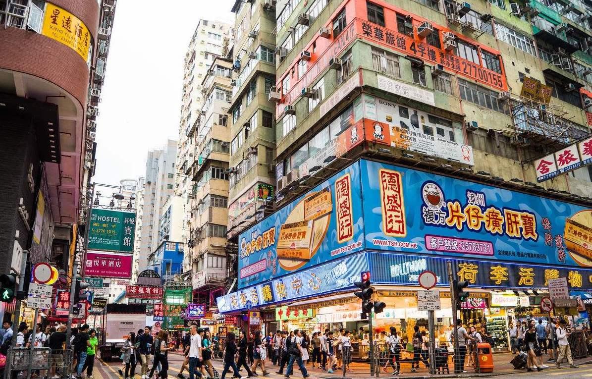 香港旅游攻略大全，探索這座繁華都市的魅力，香港旅游攻略，探索繁華都市的魅力