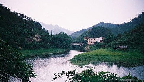 廣州附近旅游景區(qū)哪里好玩？探訪珠三角的秘境，珠三角秘境探尋，廣州周邊旅游景區(qū)推薦