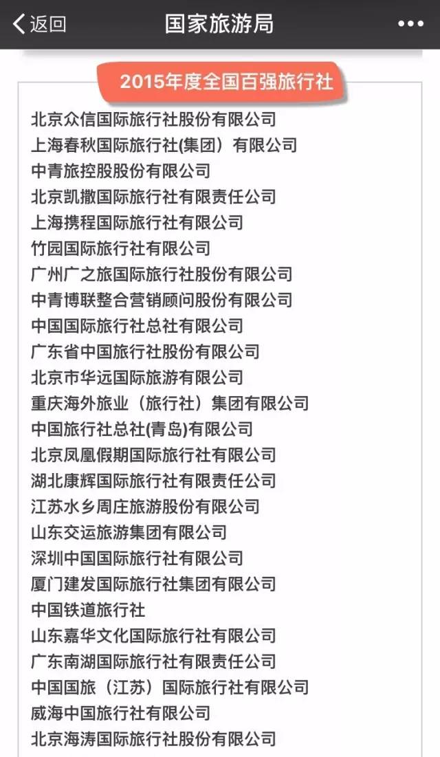 國內(nèi)游旅行社排名，探尋最佳旅游體驗之旅，探尋最佳旅游體驗之旅，國內(nèi)游旅行社排名一覽