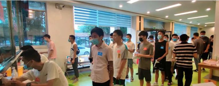 參軍報名后多久進行體檢，詳細解讀與指導，參軍報名后的體檢時間與詳細解讀指南