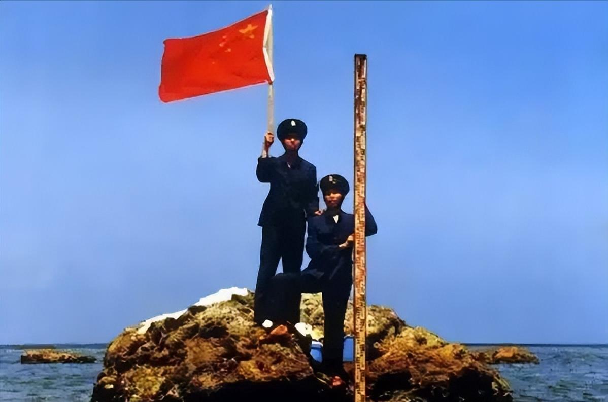 黃巖島可以填大的面積，探索與理解，黃巖島，填海面積探索與理解