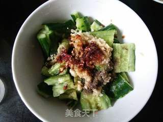 涼拌黃瓜的做法，一道家常涼菜的完美呈現(xiàn)，家常完美涼拌黃瓜做法指南